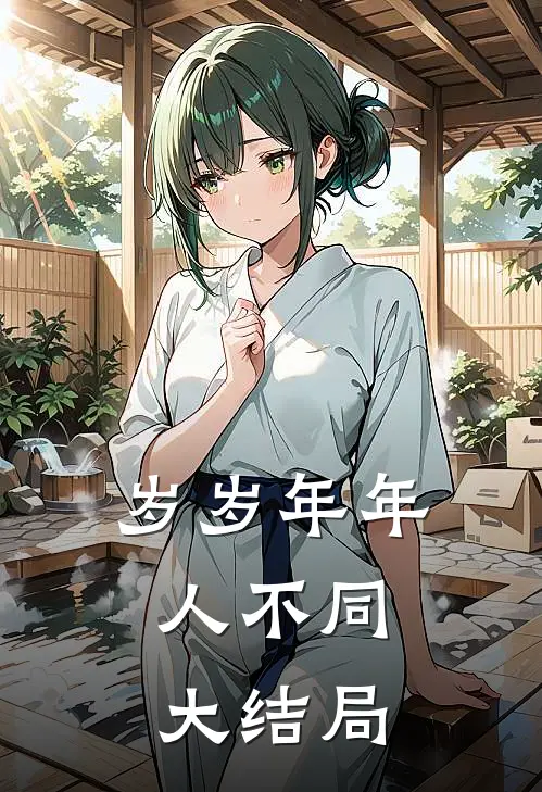 岁岁年年，人不同大结局