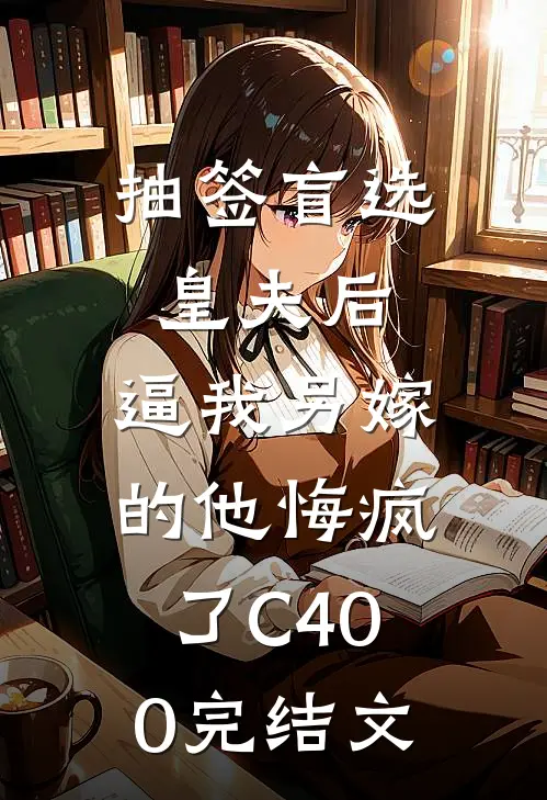 抽签盲选皇夫后，逼我另嫁的他悔疯了C400完结文