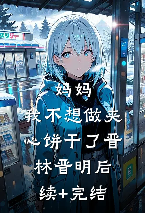 妈妈，我不想做夹心饼干了晋林晋明后续+完结