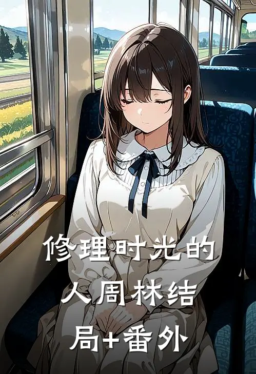 修理时光的人周林结局+番外