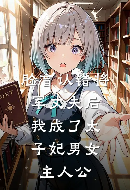 脸盲认错将军丈夫后，我成了太子妃男女主人公
