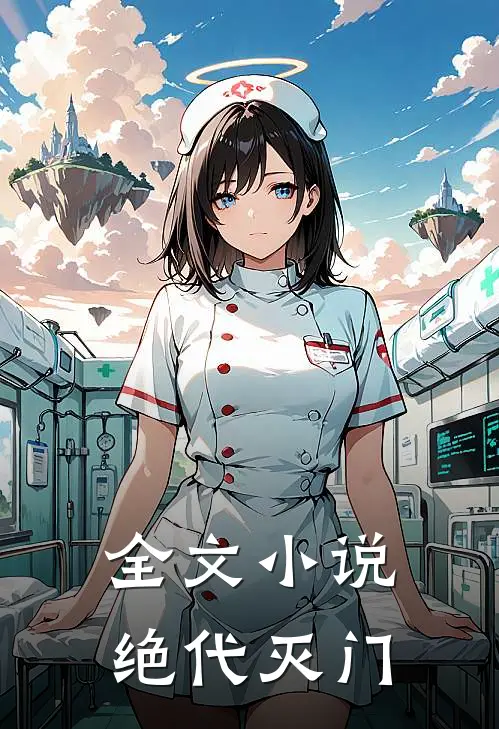 全文小说绝代灭门