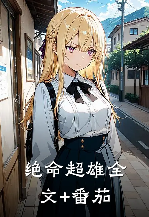 绝命超雄全文+番茄
