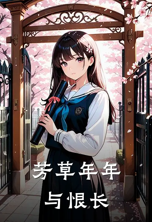 芳草年年与恨长