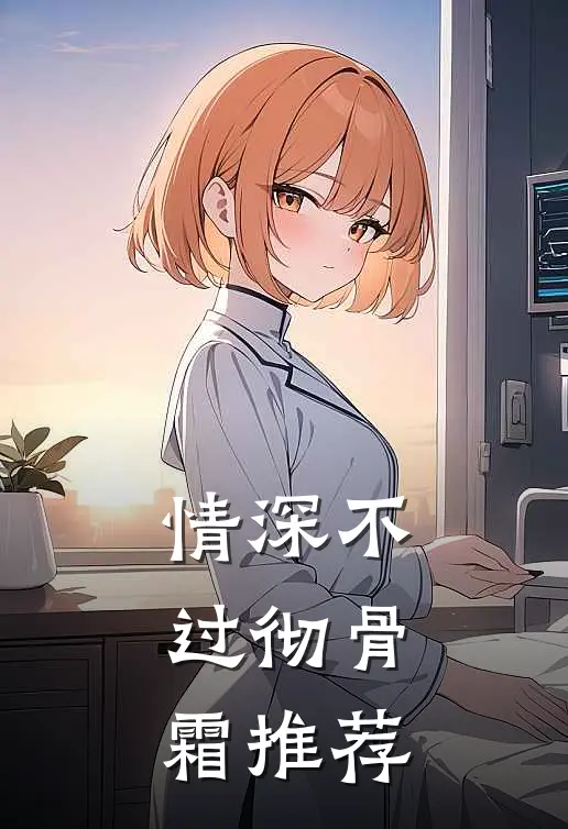 情深不过彻骨霜推荐