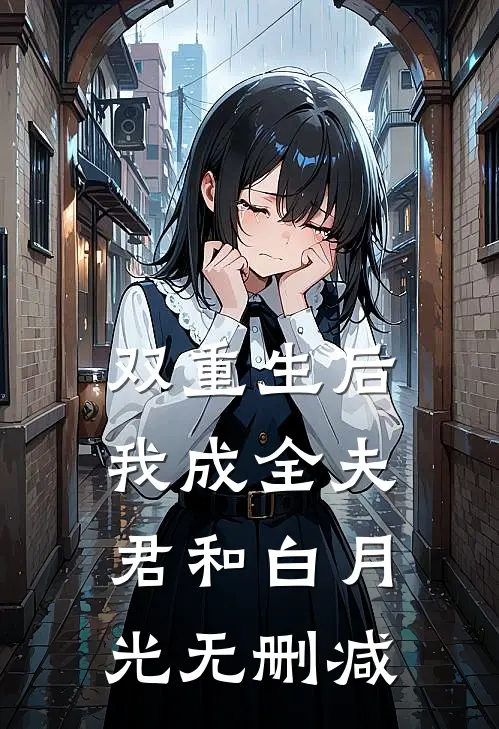 双重生后，我成全夫君和白月光无删减