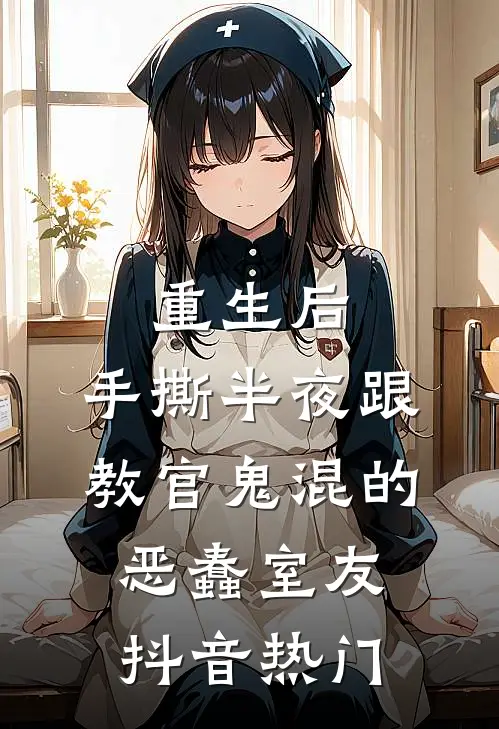 重生后，手撕半夜跟教官鬼混的恶蠢室友抖音热门