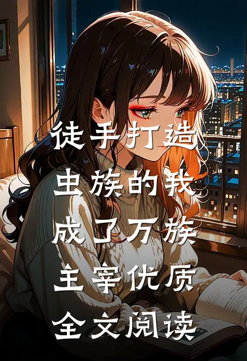 徒手打造虫族的我，成了万族主宰优质全文阅读