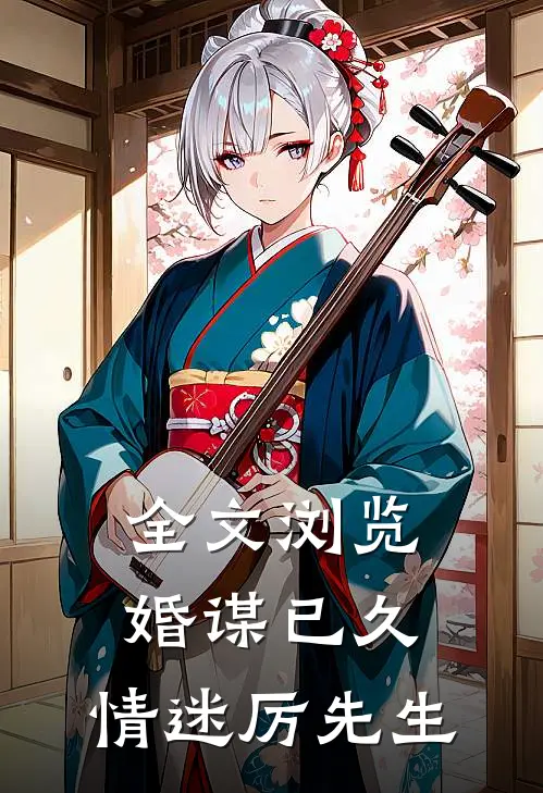 全文浏览婚谋已久：情迷厉先生