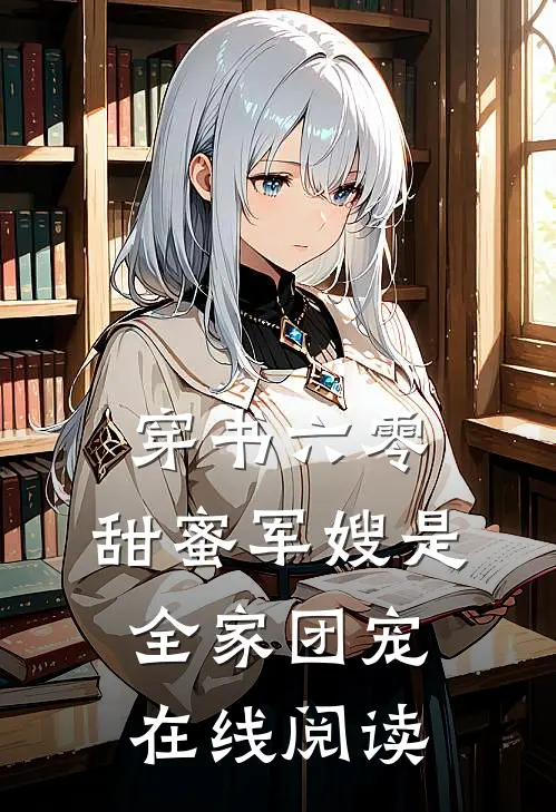 穿书六零，甜蜜军嫂是全家团宠在线阅读