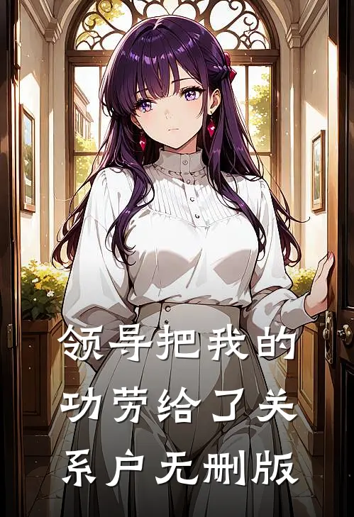 领导把我的功劳给了关系户无删版