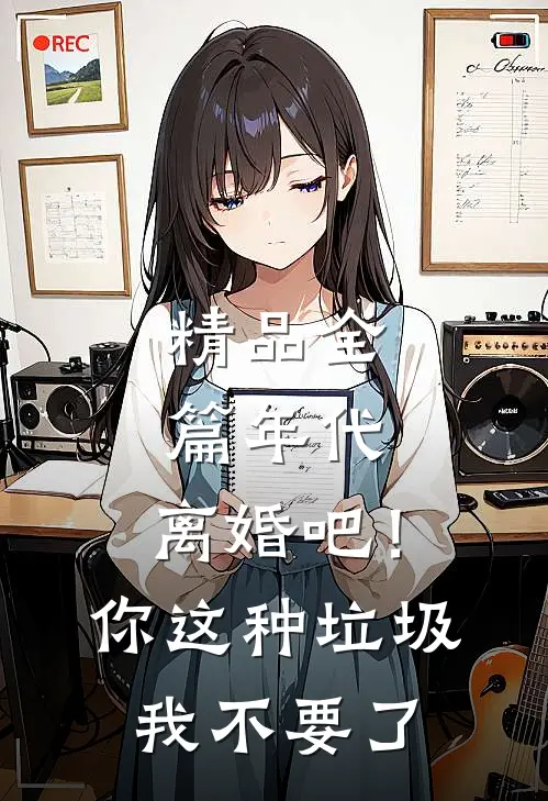 精品全篇年代：离婚吧！你这种垃圾我不要了