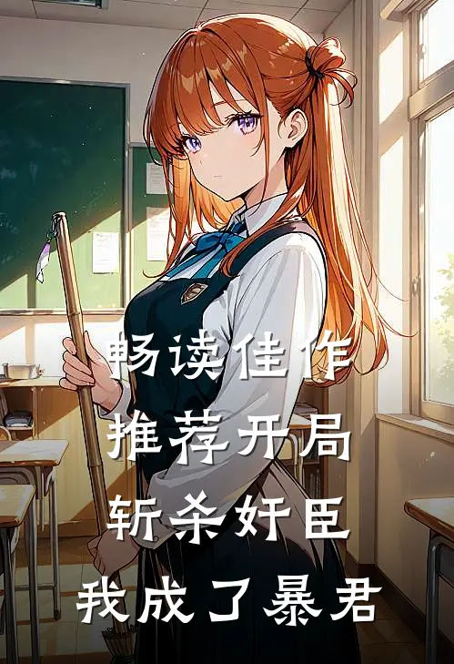 畅读佳作推荐开局斩杀奸臣，我成了暴君