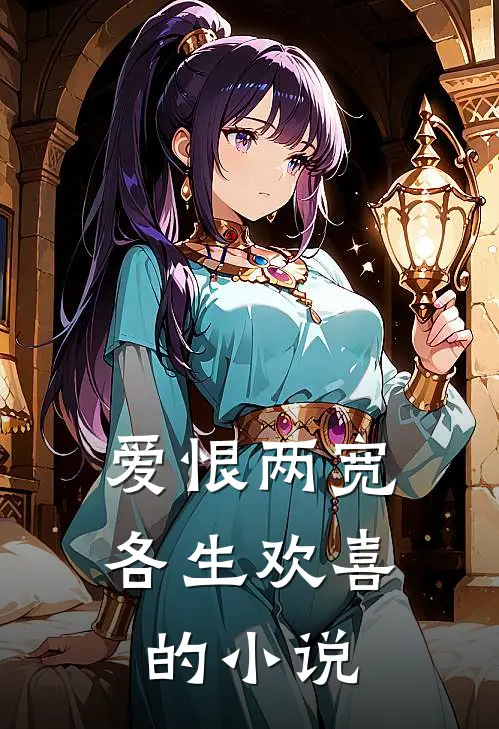 爱恨两宽，各生欢喜的小说