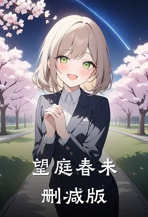望庭春未删减版