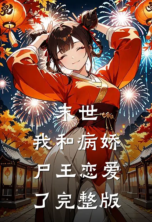 末世我和病娇尸王恋爱了完整版免费阅读