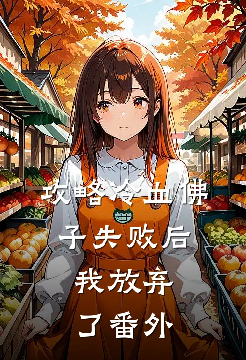 攻略冷血佛子失败后,我放弃了番外免费阅读
