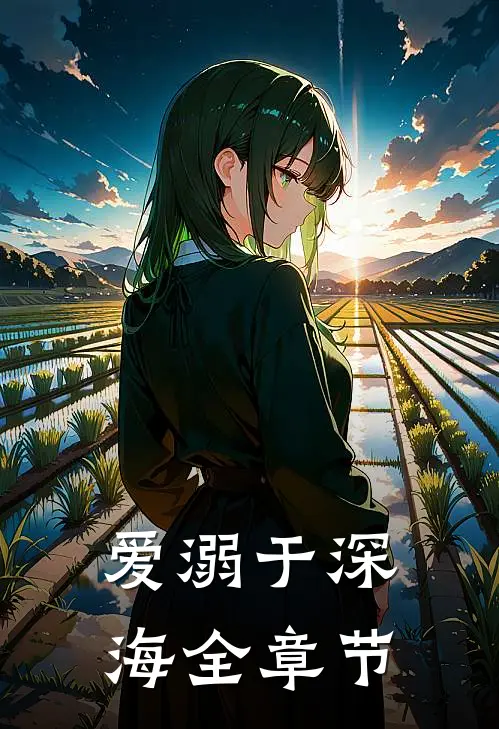 爱溺于深海全章节