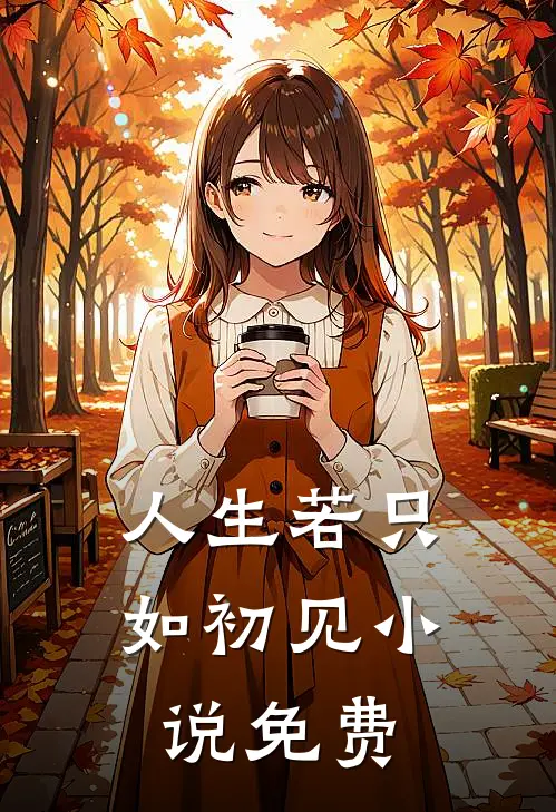 人生若只如初见小说免费