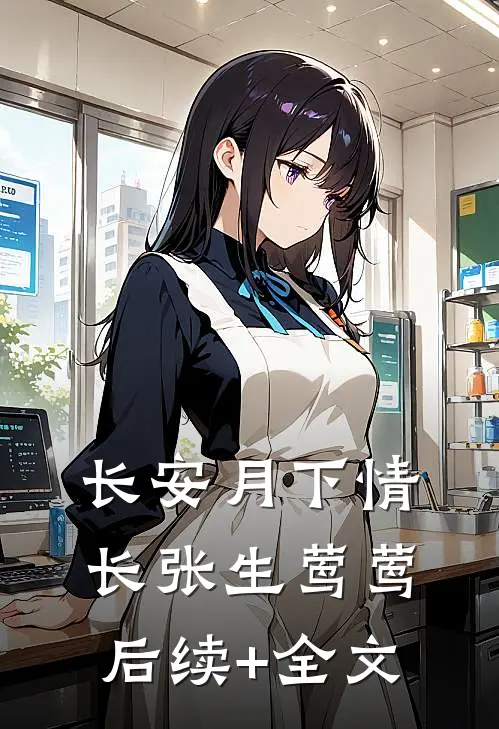长安月下情长张生莺莺后续+全文
