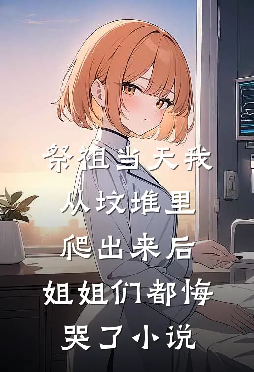 祭祖当天我从坟堆里爬出来后，姐姐们都悔哭了小说