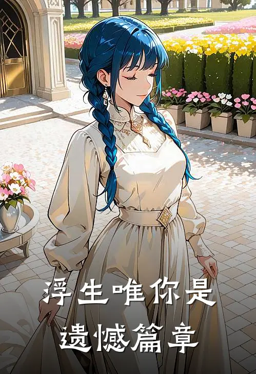 浮生唯你是遗憾篇章
