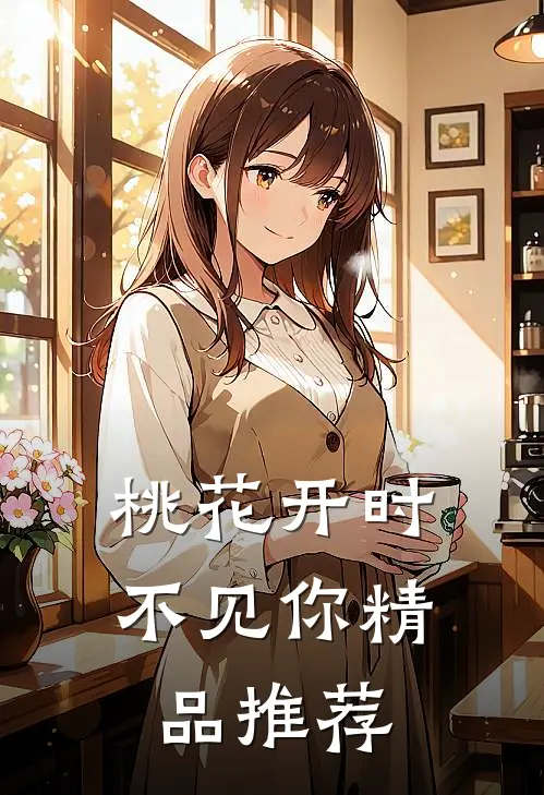 桃花开时不见你精品推荐