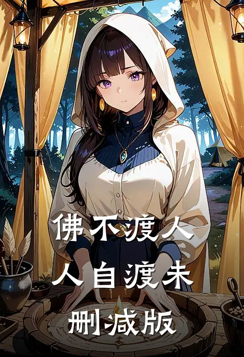 佛不渡人人自渡未删减版