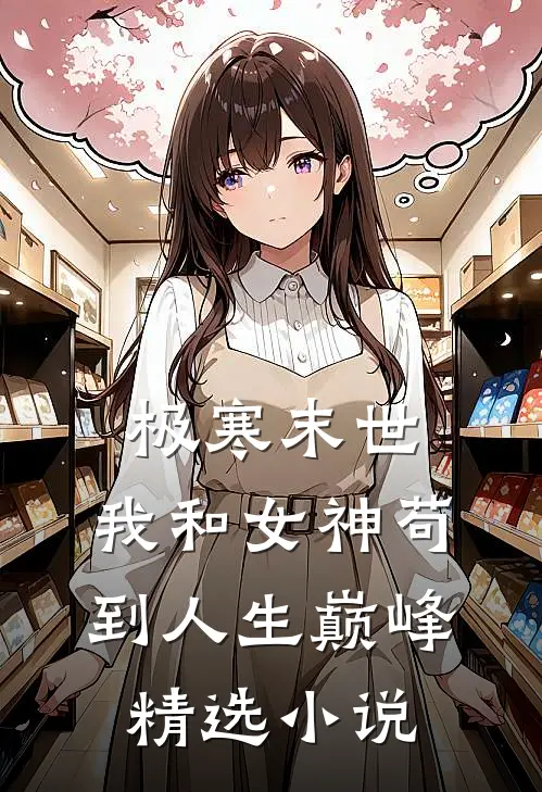 极寒末世：我和女神苟到人生巅峰精选小说