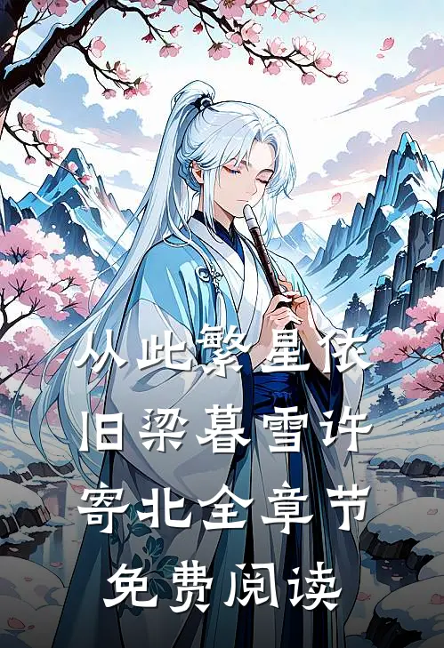 从此繁星依旧梁暮雪许寄北全章节免费阅读