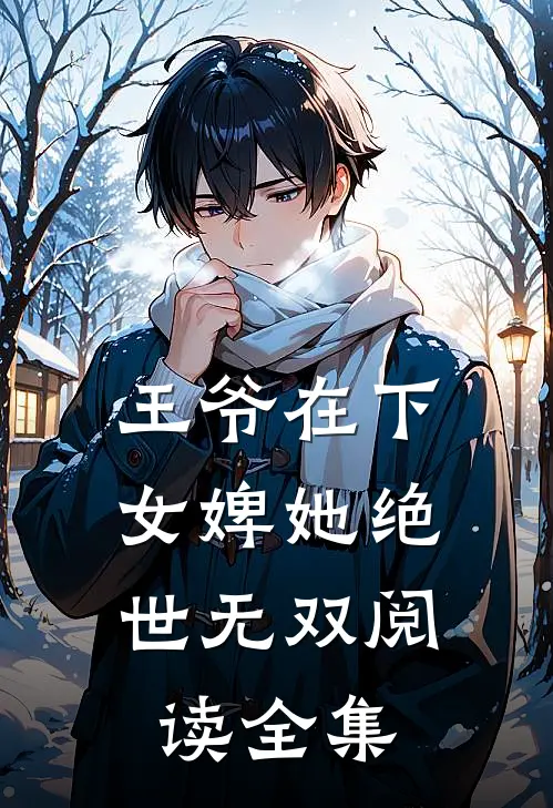 王爷在下：女婢她绝世无双阅读全集