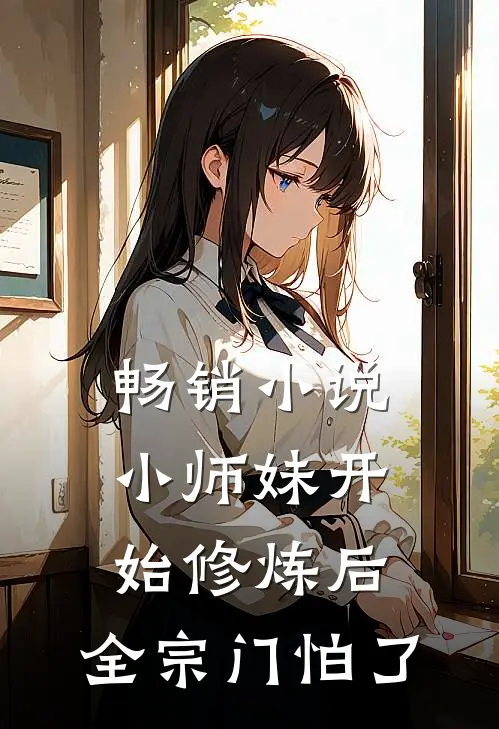 畅销小说小师妹开始修炼后，全宗门怕了