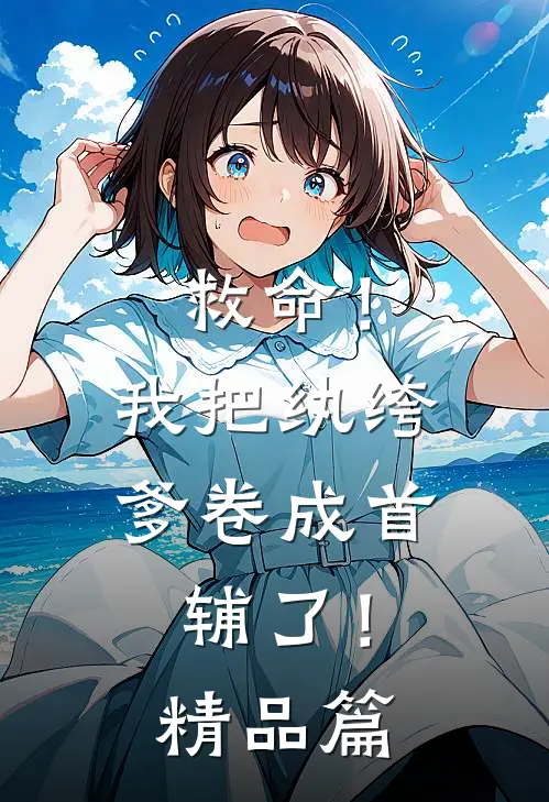 救命！我把纨绔爹卷成首辅了！精品篇