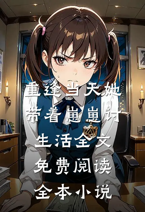 重逢当天她带着崽崽讨生活全文免费阅读全本小说