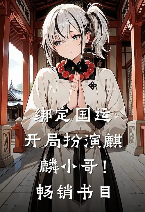 绑定国运：开局扮演麒麟小哥！畅销书目