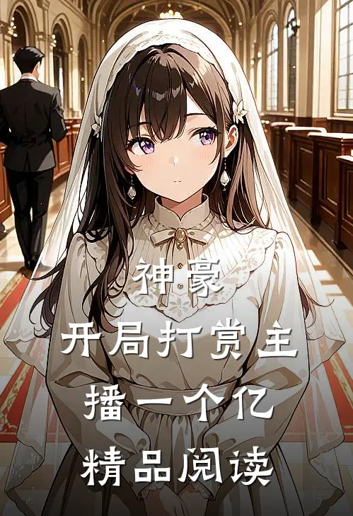 神豪：开局打赏主播一个亿精品阅读