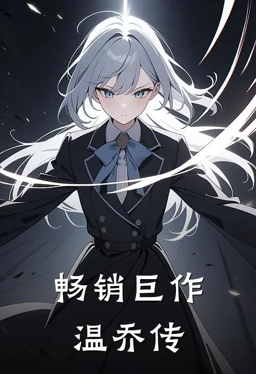 畅销巨作温乔传