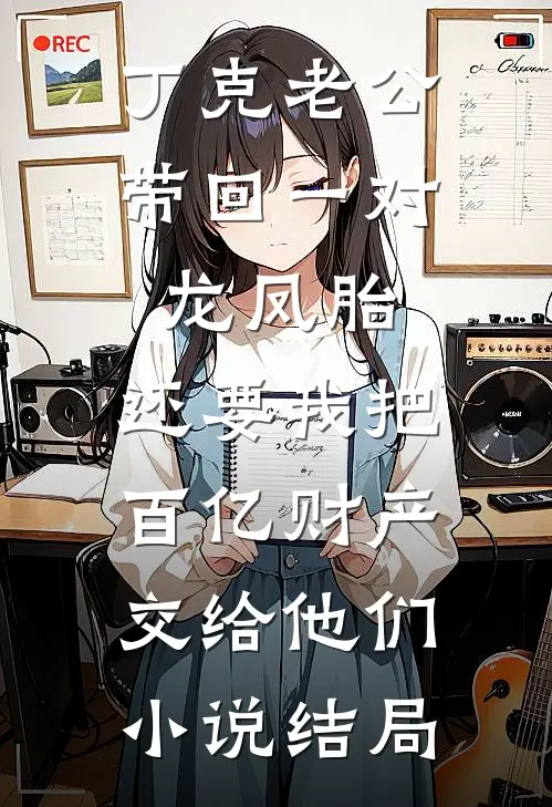 丁克老公带回一对龙凤胎，还要我把百亿财产交给他们小说结局