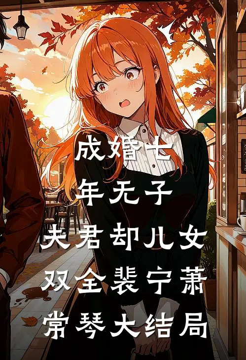 成婚七年无子，夫君却儿女双全裴宁萧常琴大结局