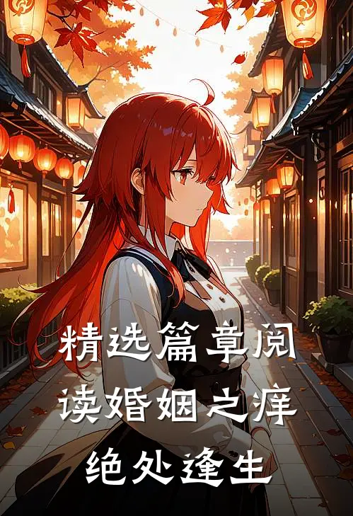 精选篇章阅读婚姻之痒：绝处逢生