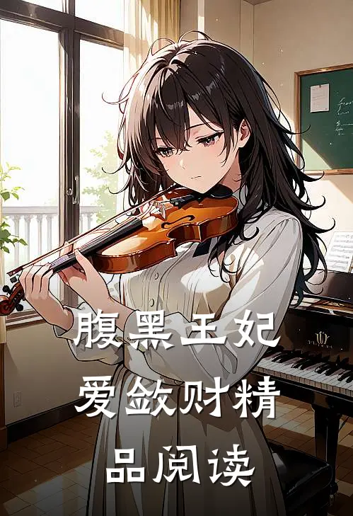 腹黑王妃爱敛财精品阅读全文