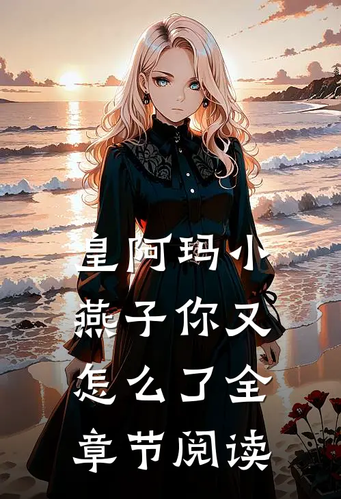 皇阿玛小燕子你又怎么了全章节阅读