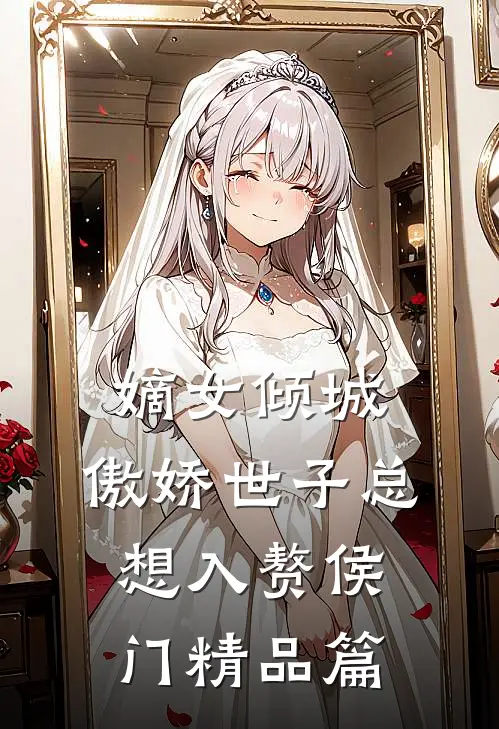 嫡女倾城，傲娇世子总想入赘侯门精品篇