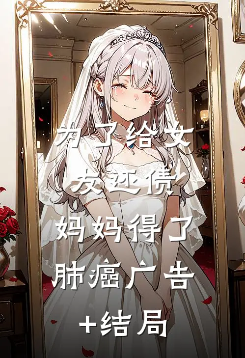为了给女友还债，妈妈得了肺癌广告+结局