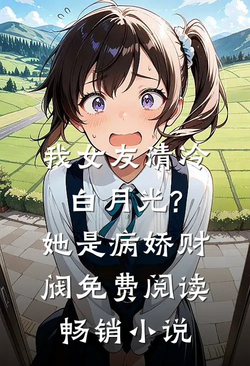 我女友清冷白月光?她是病娇财阀免费阅读畅销小说