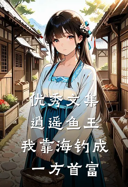 优秀文集逍遥鱼王：我靠海钓成一方首富