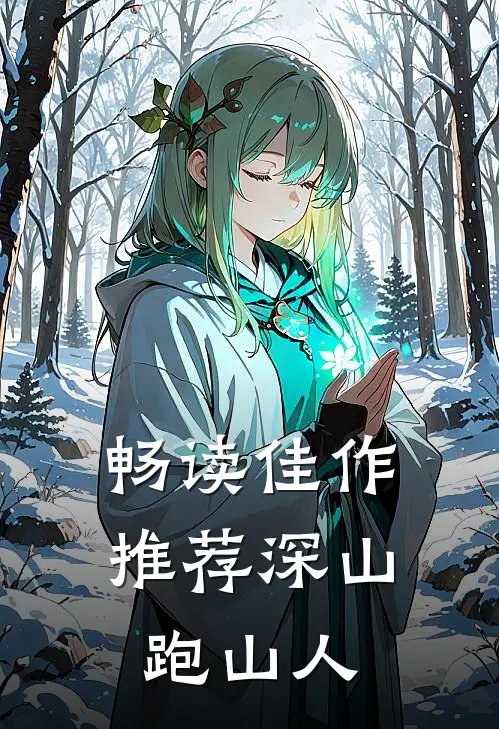 畅读佳作推荐深山跑山人