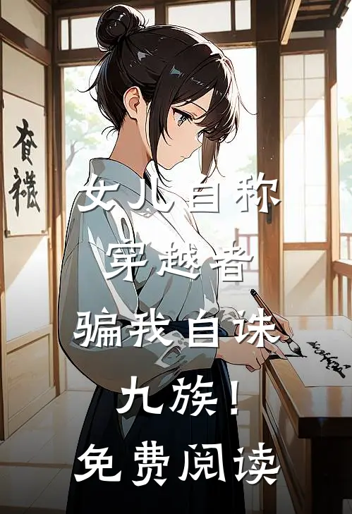 女儿自称穿越者，骗我自诛九族！免费阅读