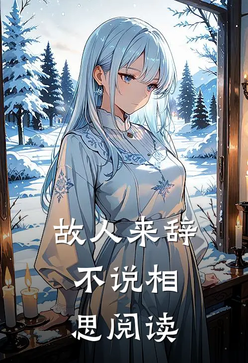 故人来辞，不说相思阅读