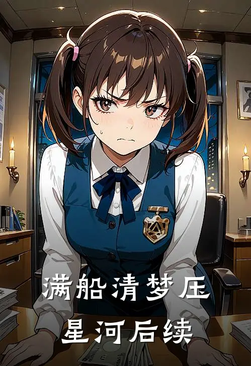 满船清梦压星河后续